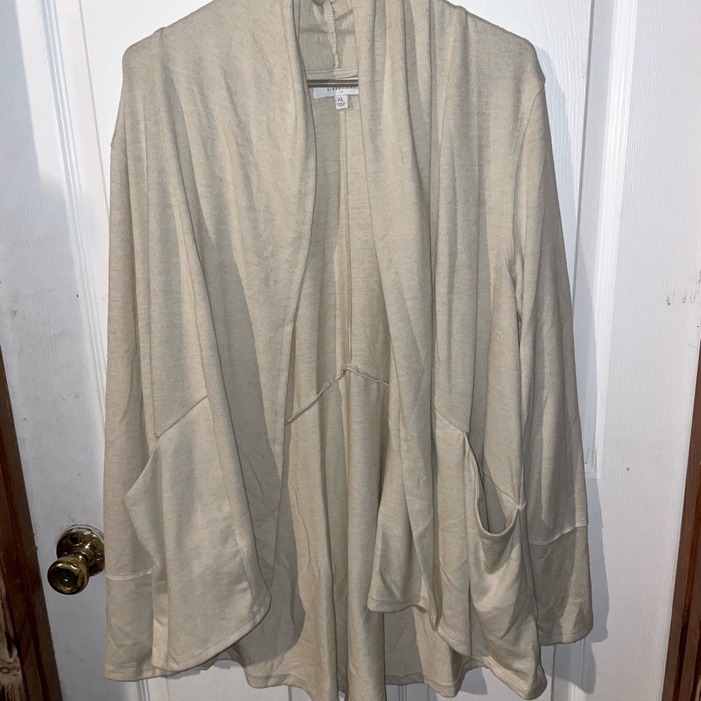 New Directions Cardigan